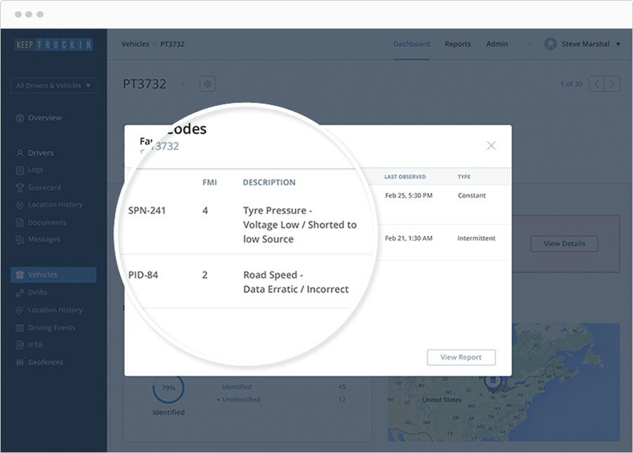 Reduce Vehicle Maintenance Costs
